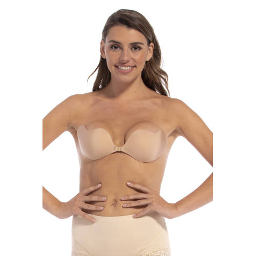 MAGIC Bodyfashion bh vulling Cups lichtbeige