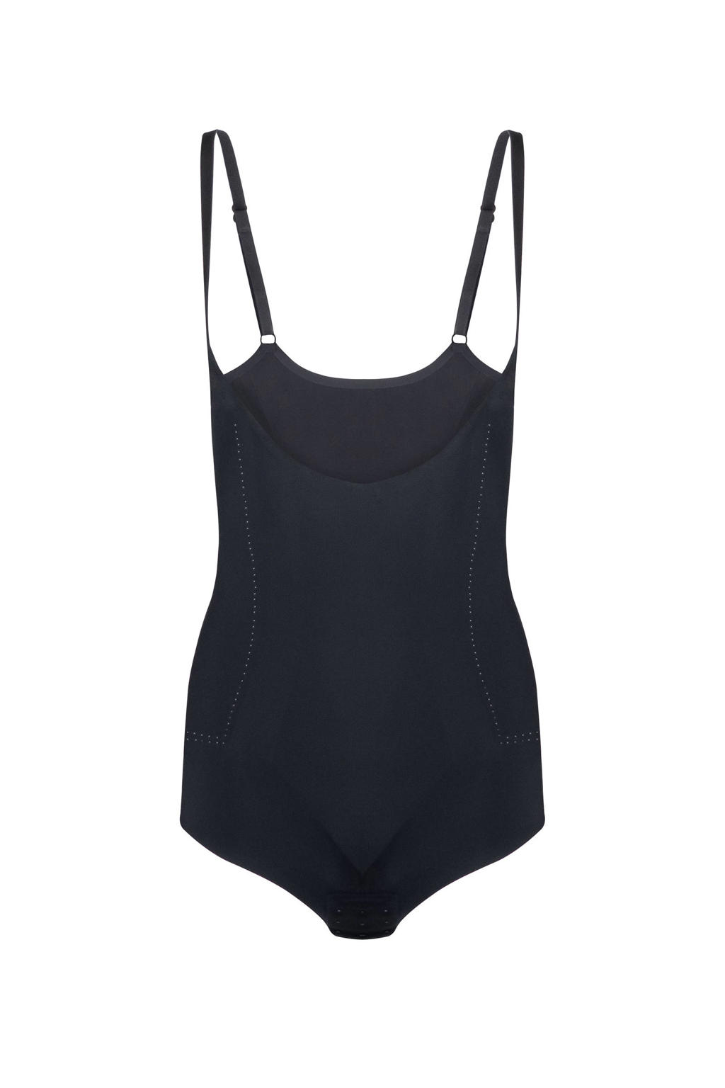 MAGIC Bodyfashion corrigerende body Dream Shaper zwart wehkamp