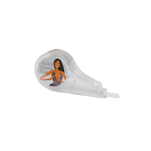 MAGIC Bodyfashion Rolling Fashion Tape transparant afbeelding
