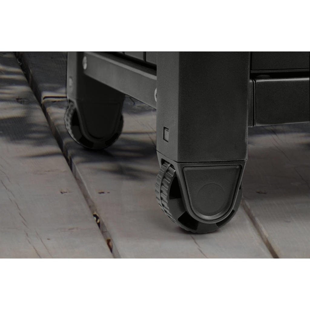 Keter Unity Classic barbecuetafel | wehkamp