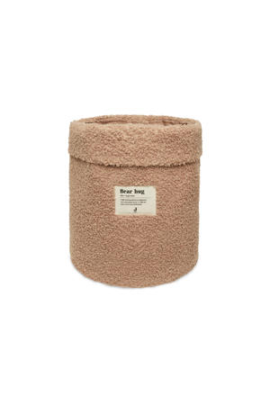 opbergmand Boucle Biscuit