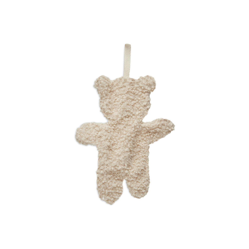 Jollein speendoekje Teddy Bear Naturel