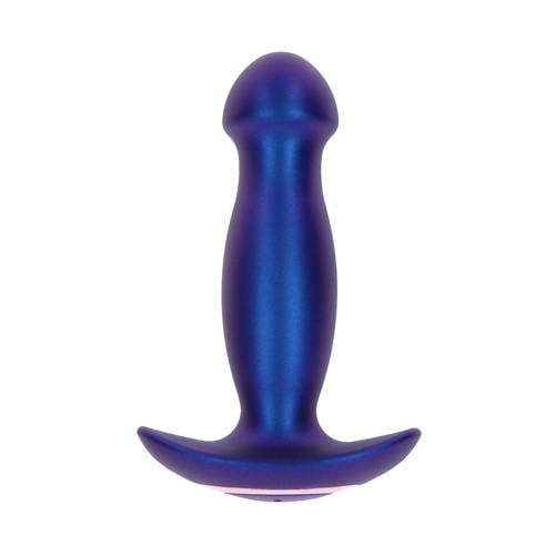 ToyJoy The Wild Magnetic Pulse Vibrerende buttplug - Blauw afbeelding