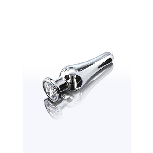 ToyJoy Diamond Bum Bijou buttplug - Small afbeelding