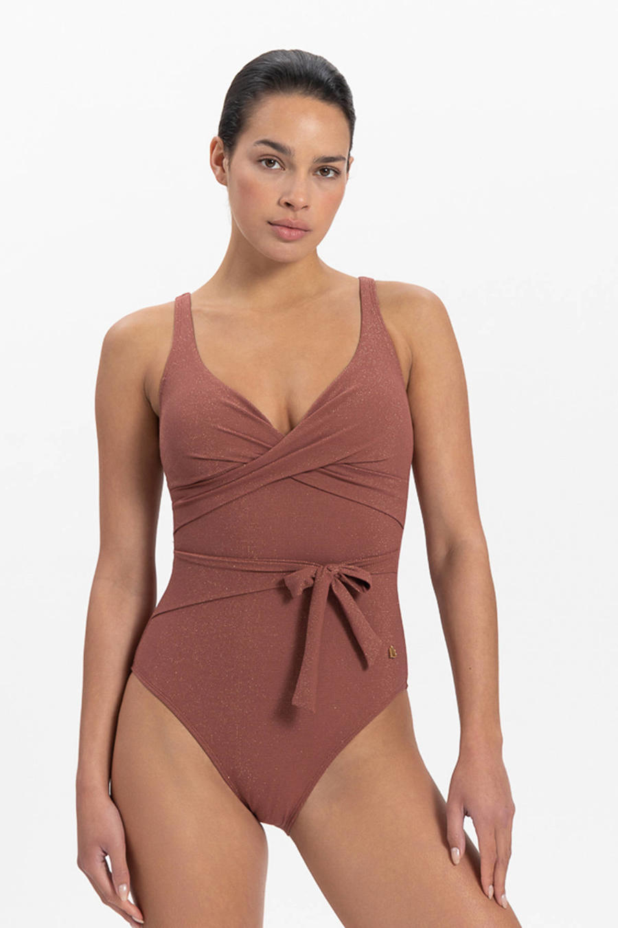 SHEKINI Dames Eendelige Badpakken Zwemrok One-shoulder Elegante Volants Abdomina Controle Retro Ruched Zwemrok Uit Eén Stuk Zandstrand (Donkerblauw, S SHEKINI Dames Eendelige Badpakken Zwemrok One-shoulder Elegante Volants Abdomina Controle Retro Ruched Zwemrok Uit Eén Stuk Zandstrand (Donkerblauw, S