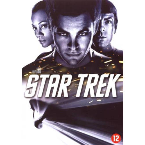 Star Trek 2009 Dvd huismerk kopen in de aanbieding Star Trek 2009 Dvd huismerk kopen in de aanbieding