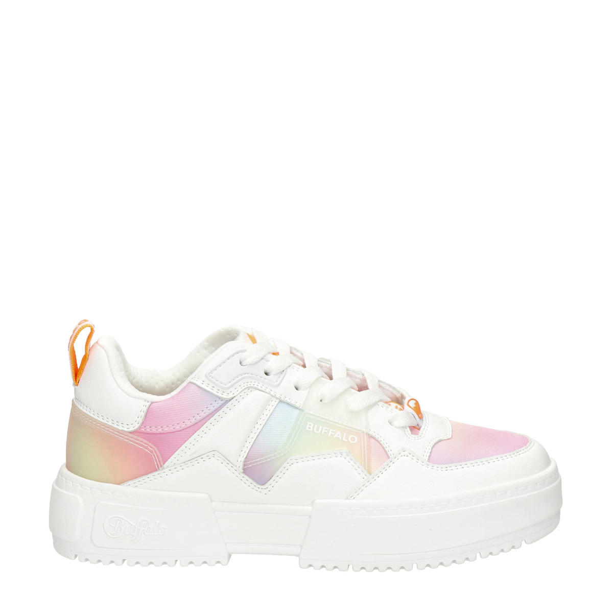 Buffalo scarpe sportive basse/formatori bassi da donna RSE