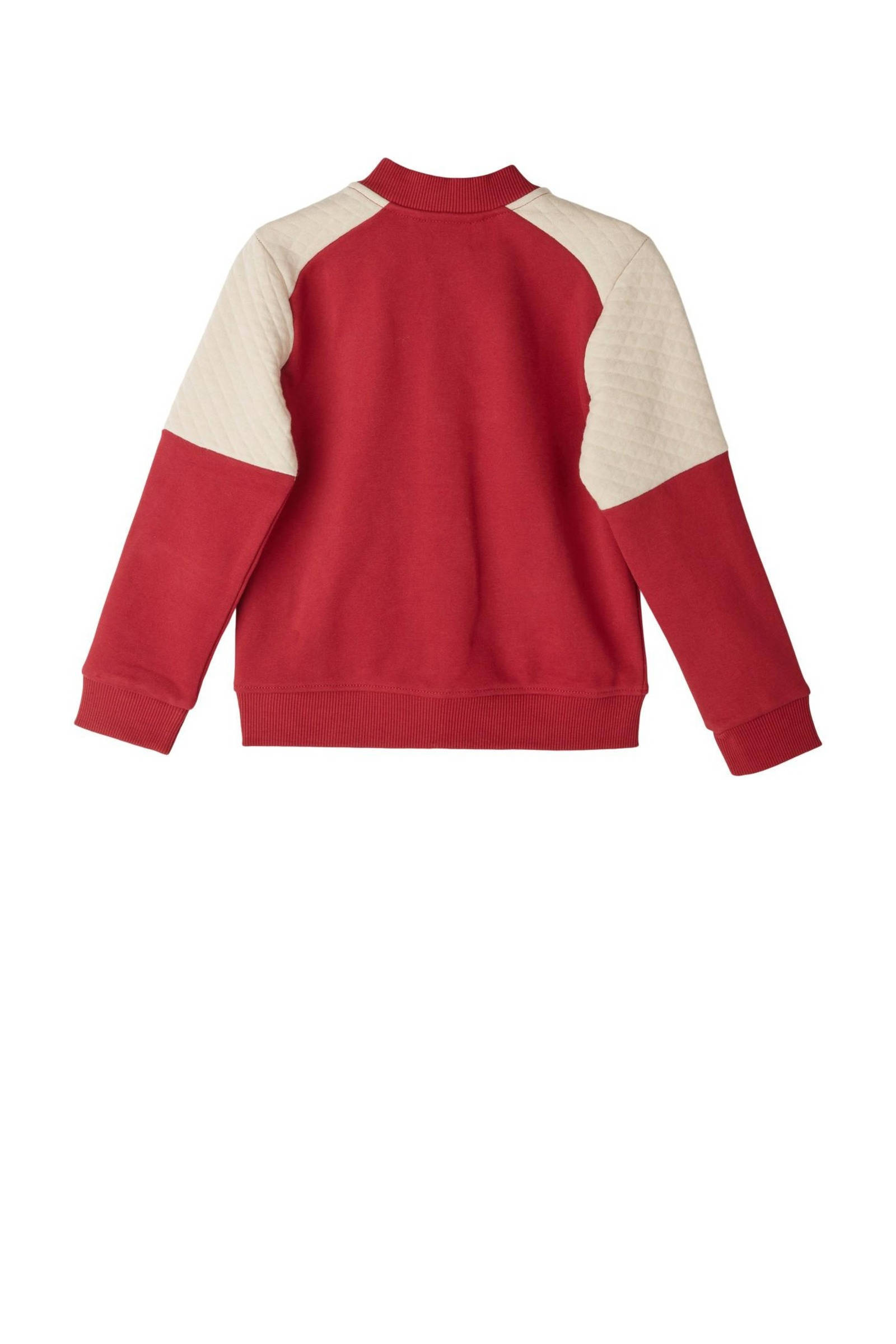 Bomberjacks Artwork baseball jacket Scotch \u0026 Soda Jongens Kleding Jassen  Jacks Bomberjacks 07ms.org.br