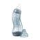 Difrax Natural S-Babyfles Anti Koliek - 250 ml - Grijs - Anti Colic tegen krampjes