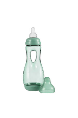 Handgreep Babyfles - 240 ml - Groen