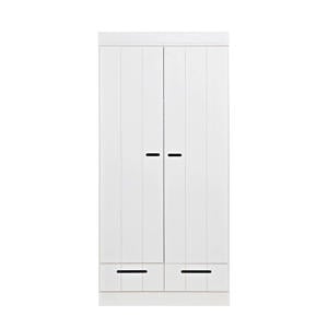 2-deurs kast Connect