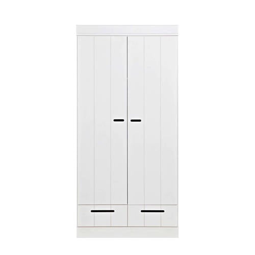 Wehkamp Woood 2-deurs kast Connect aanbieding