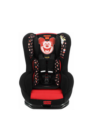 autostoel Cosmo SP Luxe - Mickey Mouse