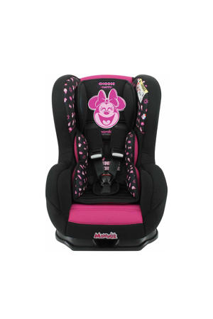 autostoel Cosmo SP Luxe - Minnie Mouse