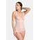 Sassa Mode body Lovely Secret met beugel lichtbeige