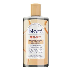 Anti-Puistjes Cleanser - 200 ml