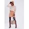 Cache Cache coltrui beige