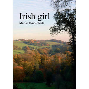Irish girl - Marian Kamerbeek