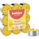 Bolsius waxinelichtjes Citronella doosje (set van 18)