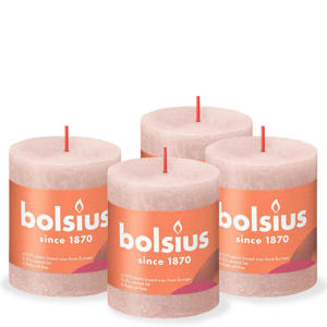 Roze kaarsen online kopen? | huis | Wehkamp