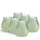 Bolsius geurkaars Citronella (set van 6)