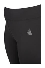 thumbnail: ACTIVE By Zizzi Plus Size sportlegging zwart