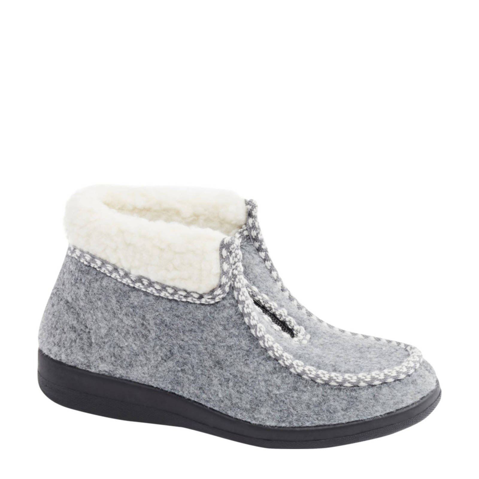 Casa mia best sale pantoffels dames