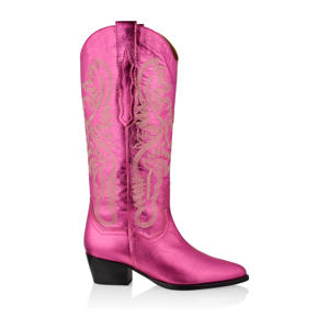 Instrueren Charlotte Bronte Inzet Roze laarzen voor dames online kopen? | Morgen in huis | Wehkamp