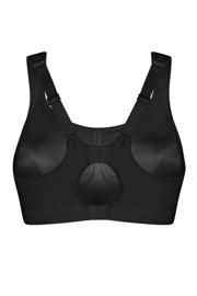 thumbnail: Shock Absorber level 4 sportbh Active Multi zwart