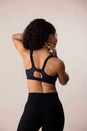 thumbnail: Shock Absorber level 4 sportbh Active Multi zwart