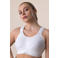 Shock Absorber level 4 sportbh Active D+ Classic wit