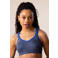 Shock Absorber level 4 sportbh Active Multi donkergrijs