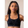 Shock Absorber level 4 sportbh Ultimate Run zwart