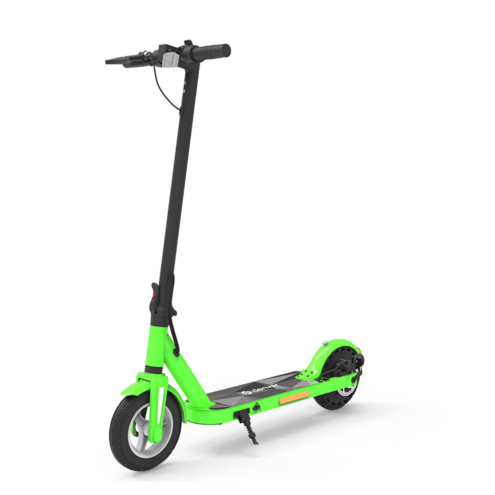 Denver Elektrische step 10\