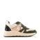 POSH by Poelman sneakers groen/multi