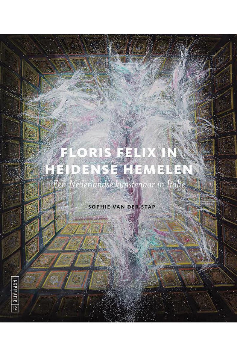 Sophie van der Stap Inspiratie Floris Felix in heidense hemelen wehkamp