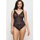 Triumph body Amourette Charm zwart