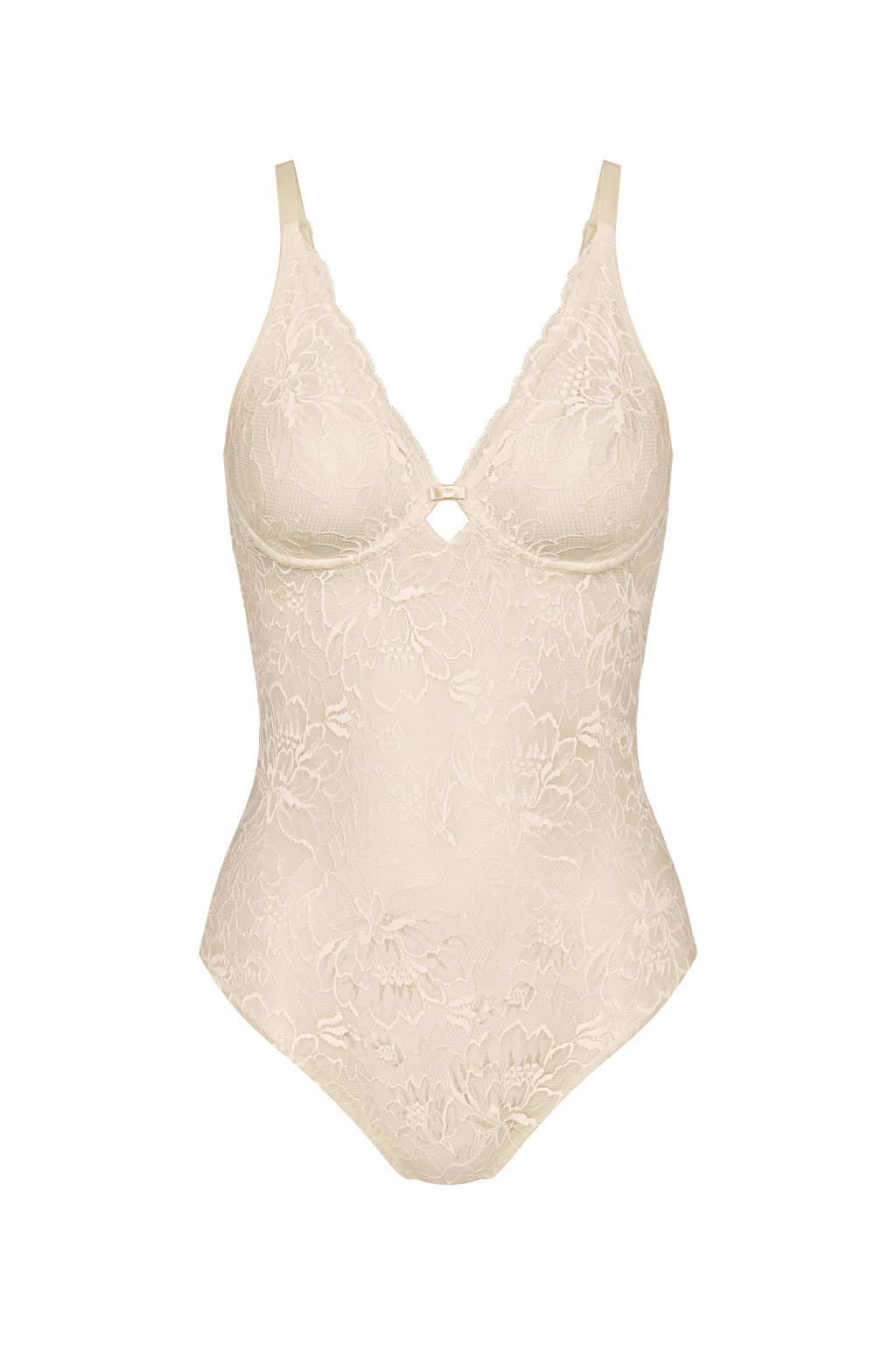 Triumph Body Modellante Modern Soft + Cotton BS ART.10185434