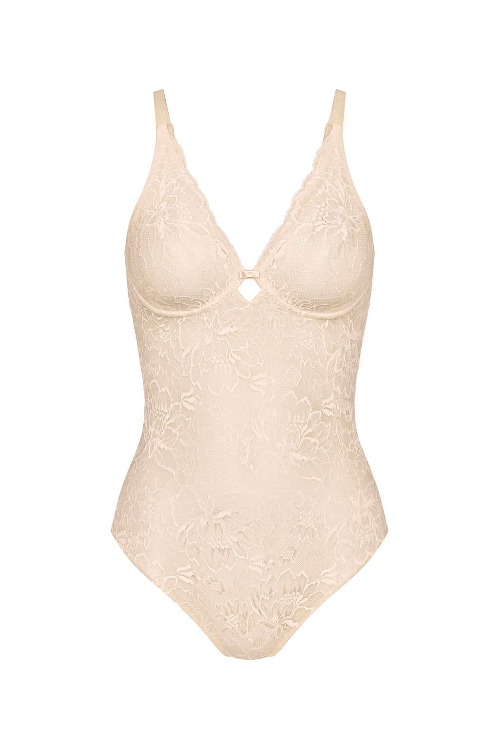 Triumph Body Modellante Modern Soft + Cotton BS ART.10185434 Triumph Body Modellante Modern Soft + Cotton BS ART.10185434