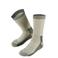 Xtreme thermo wandelsokken beige/grijs