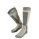 Xtreme thermo wandelsokken grijs/beige