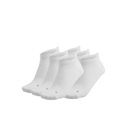 Xtreme sportsokken - set van 6 wit afbeelding