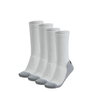 tennissokken - wit (set van 4)