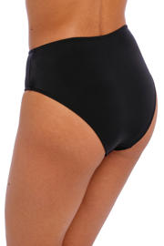 thumbnail: Freya high waist bikinibroekje Jewel Cove zwart