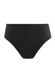 thumbnail: Freya high waist bikinibroekje Jewel Cove zwart