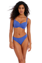 thumbnail: Freya bikinibroekje Jewel Cove blauw