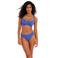 Freya bikinibroekje Jewel Cove blauw