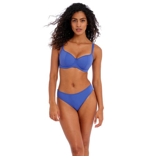 Freya bikinibroekje Jewel Cove blauw afbeelding
