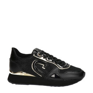 Parkrunner Lux  sneakers zwart/goud