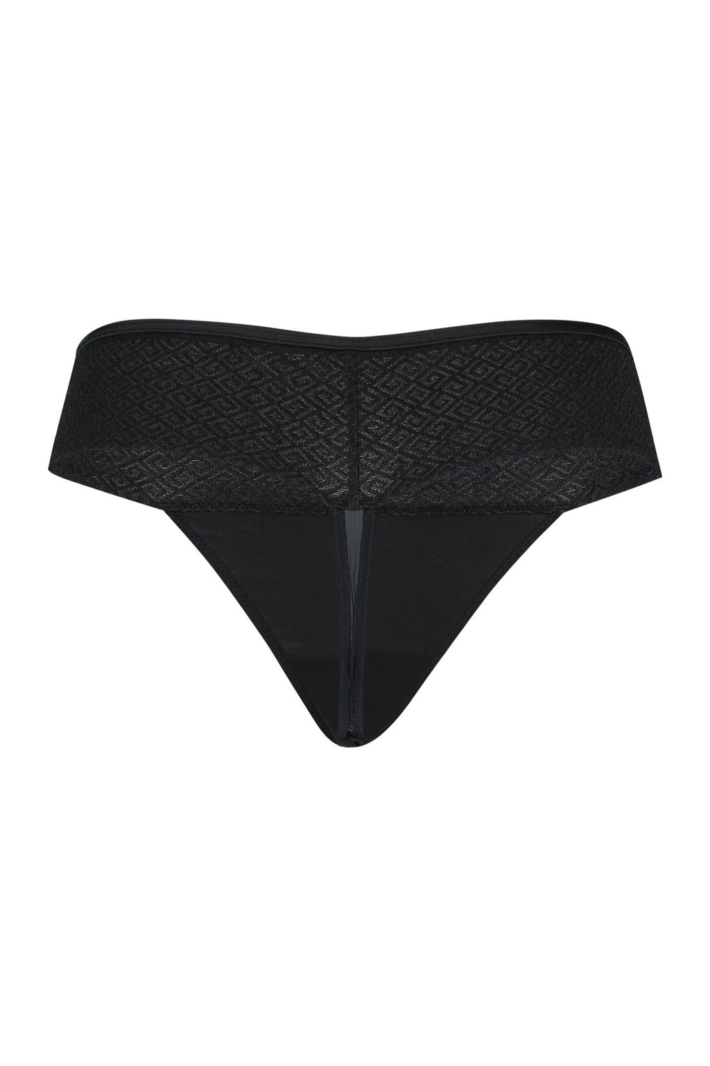 Sapph string Roma zwart kopen? | Morgen in huis | wehkamp